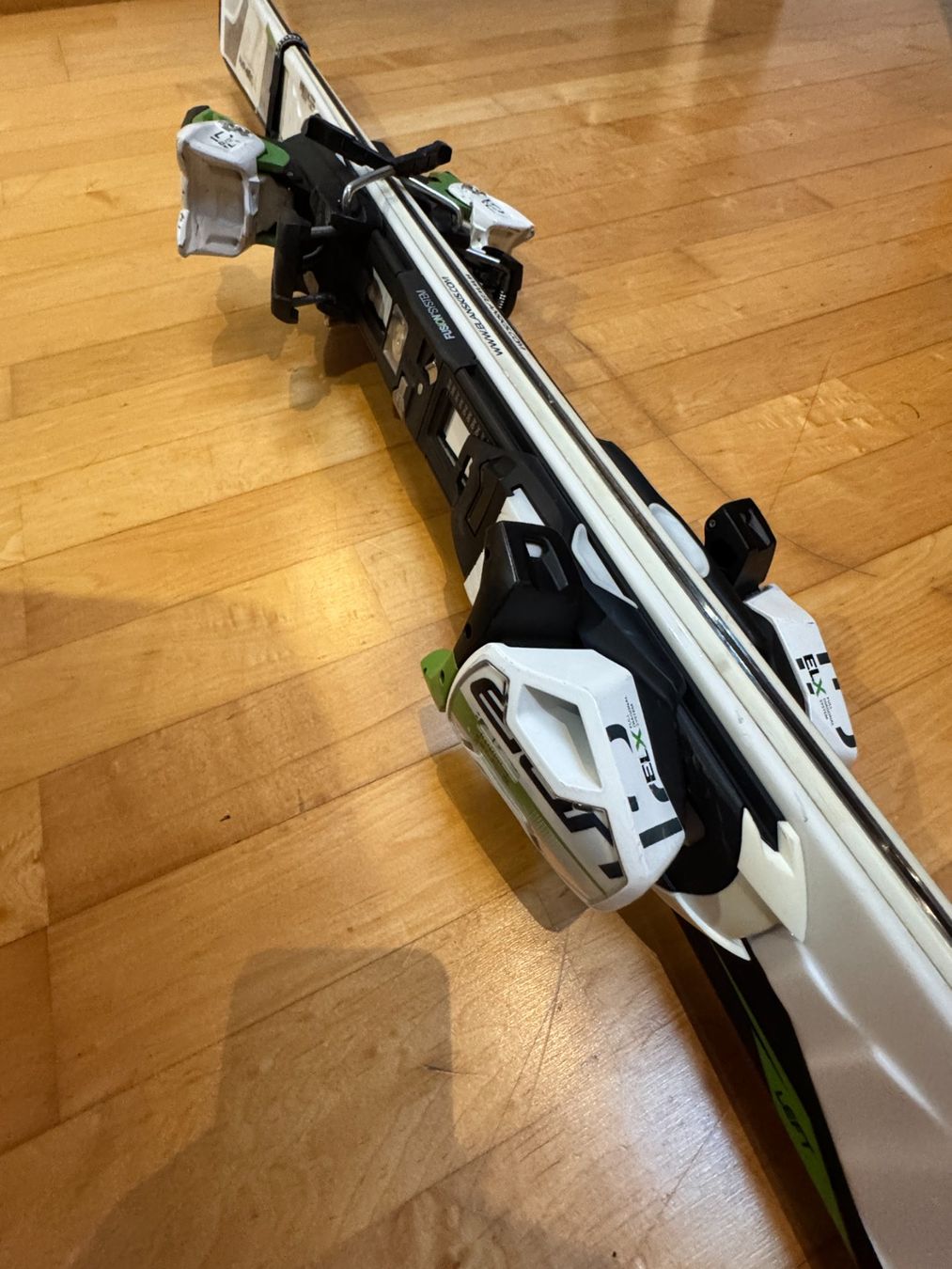 Skis: ELAN - Ski – Gebraucht aus Altdorf UR von TriNi1291 1