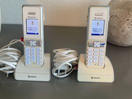 Swisscom HD-Phone Rousseau 300