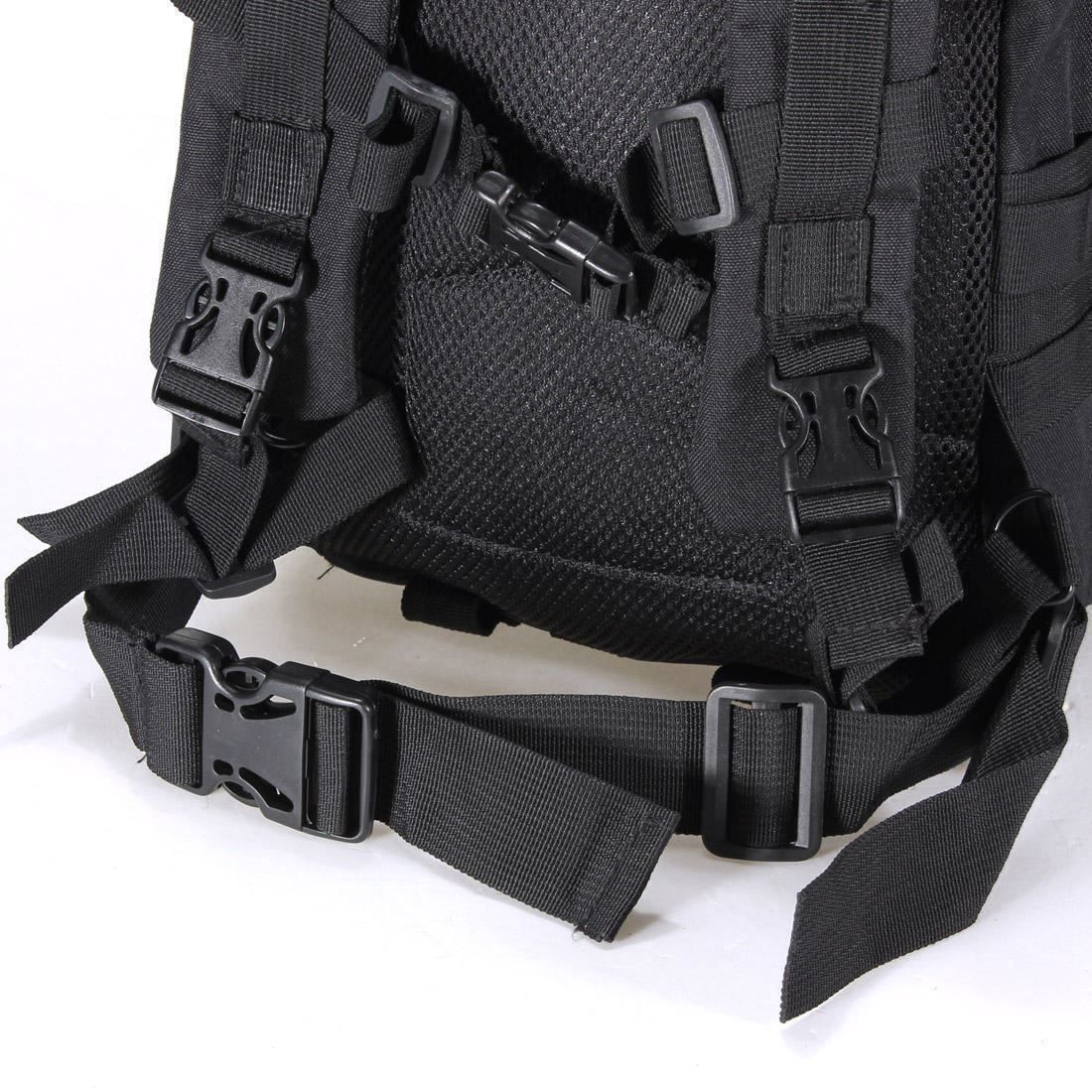 Rucksäcke: ✅ NEU Multifunktions Rucksack  30L schwarz – Neu und originalverpackt aus Wittenbach von ChinaSeidenstrasse 4
