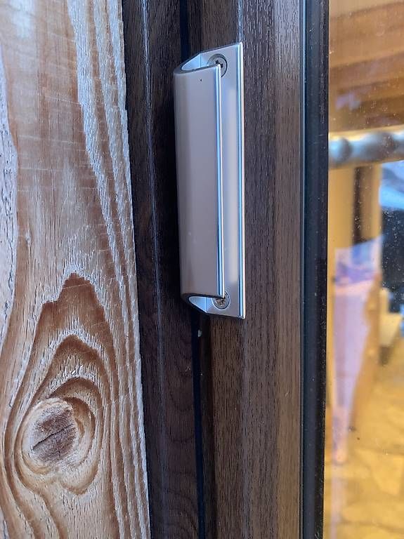 Fenster: Porte - fenêtre  – Gebraucht aus Martigny-Croix von ste_s9cx 2