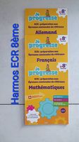 Harmos ECR 8è français allemand math