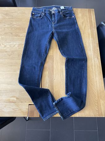 Ralph Lauren Jeans Damen 30/32
