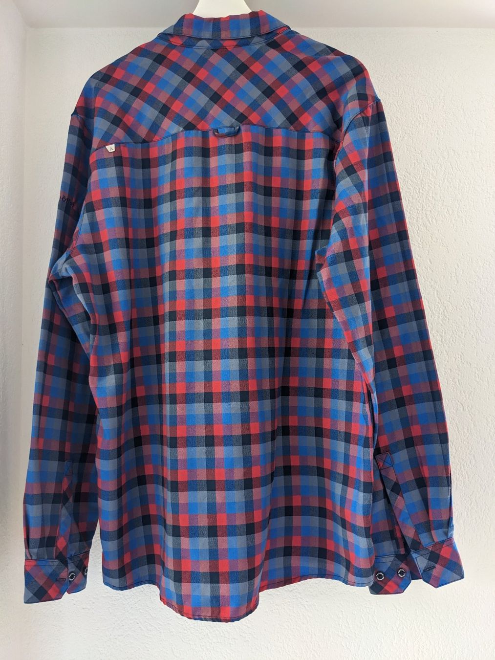 Schoeffel Chemises: Schöffel Hemd XL – D'occasion à Lengnau AG par Nathi88 1