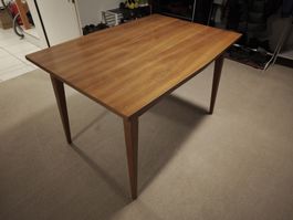 Holz Ausziehtisch