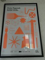 Affiche Victor Papanek