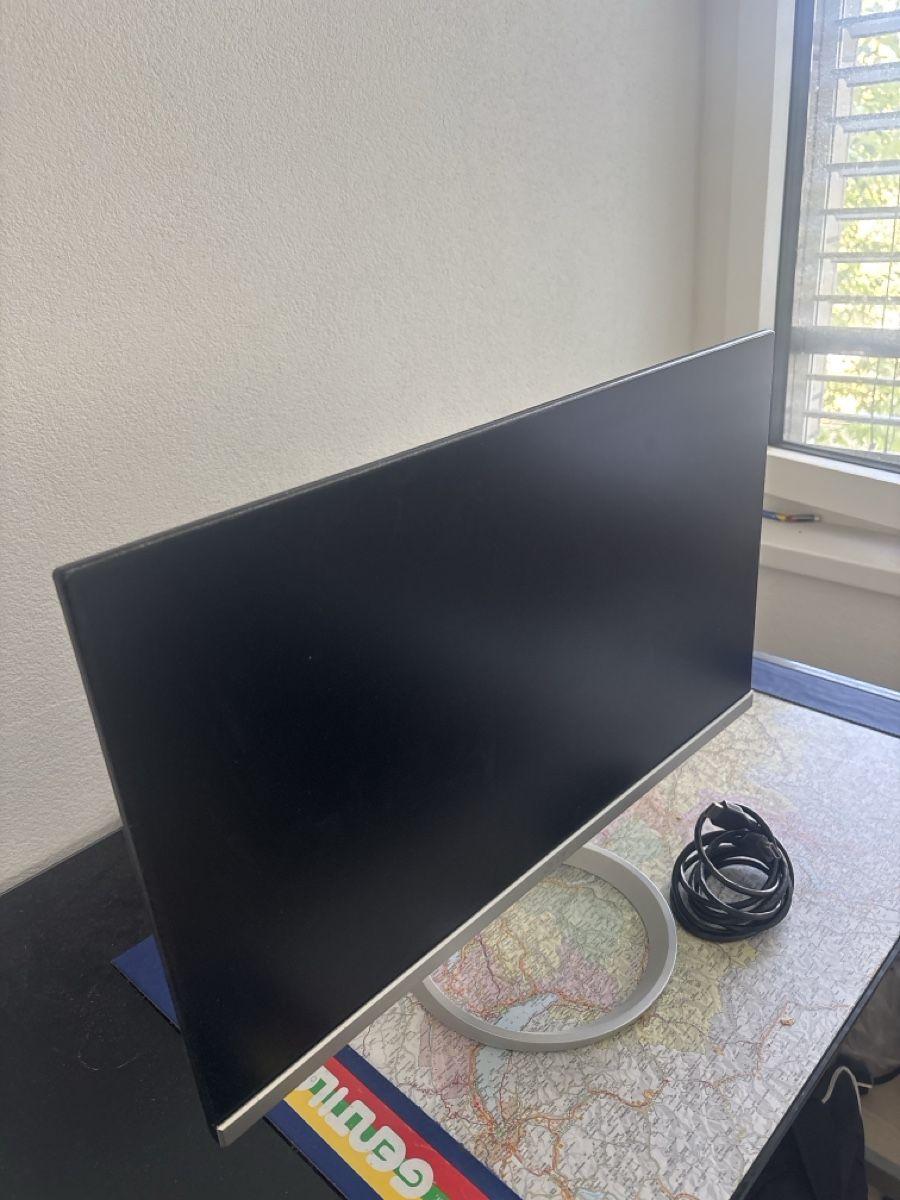 Monitore: Acer Monitor  – Gebraucht aus Zürich von pre_55b8 1