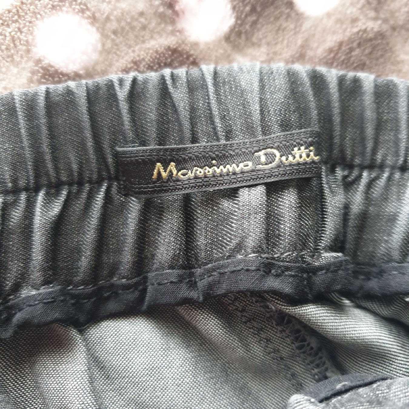 Massimo Dutti Pantaloni: Massimo Dutti Hose Gr. 44 – Nuovo (secondo la descrizione) da Frenkendorf venduto da Moon111 4