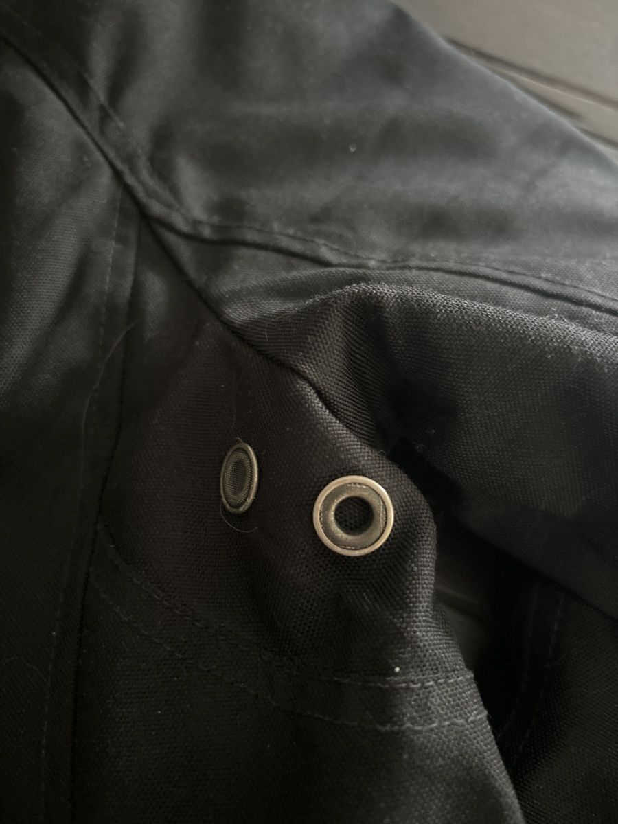 Woolrich Giacche: Neuwertig original Woolrich Grösse M – Usato da Kreuzlingen venduto da boston010 6