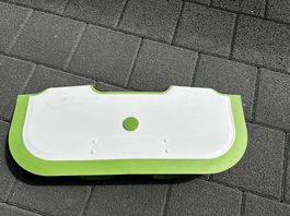 Badewannenunterteiler