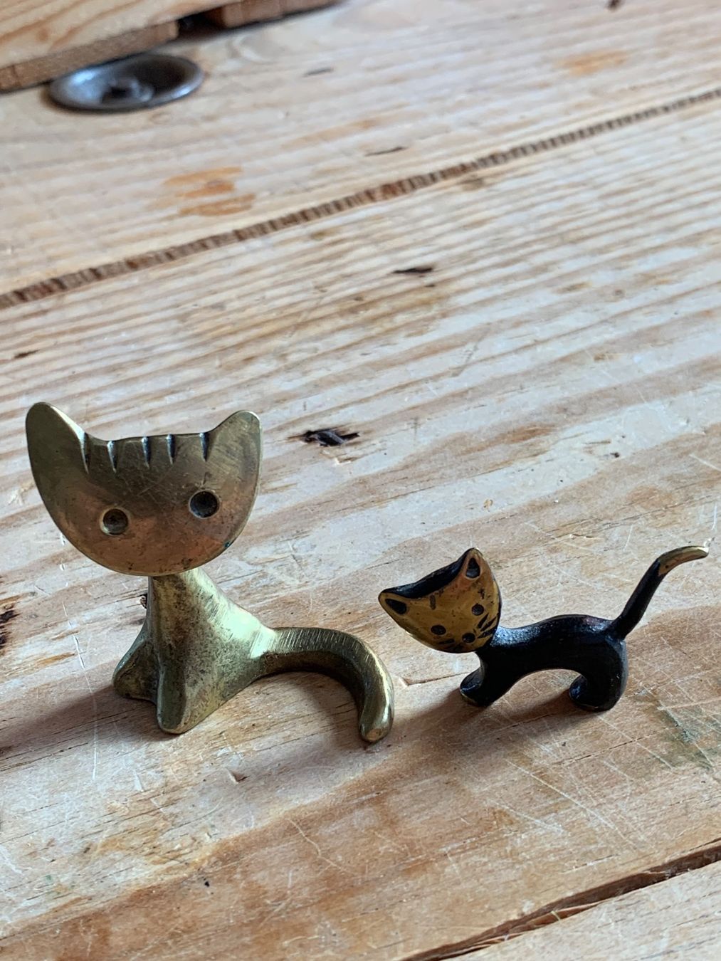 Statuette: 2 Wiener Bronzen – Usato da Bibern SO venduto da wecafra 4