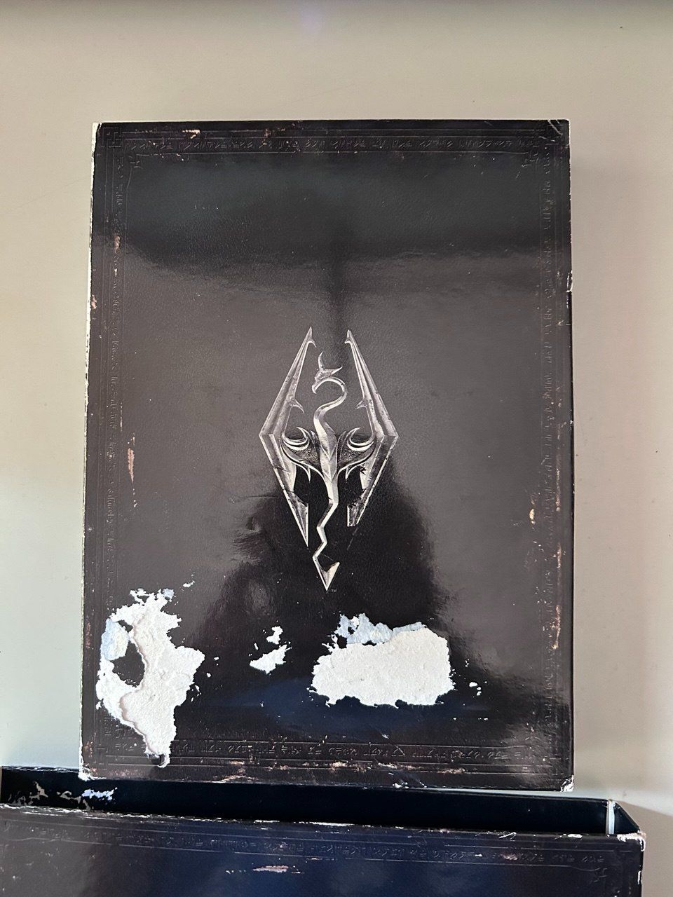 Sony Spiele: Collector's Edition di The Elder Scrolls V: Skyrim PS3 – Gebraucht aus Giubiasco von LorisVale 5