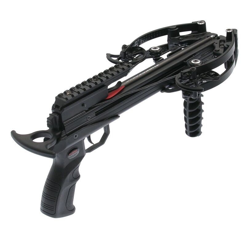 Bogenschiessen: x-bow FMA Supersonic NEUVE, NP468.- – Neu und originalverpackt aus Haute-Nendaz von EmptyCloset 7
