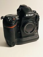 Nikon D3X