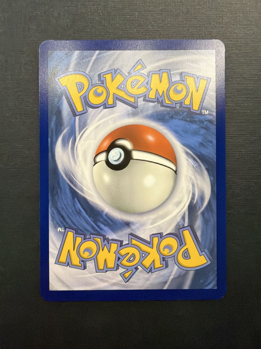 Pokémon Sammelbilder & Trading cards: Vaporeon 022/131 Prismatic Evolution Holo Common Englisch – Neu (gemäss Beschreibung) aus Oberglatt ZH von DSGS37 1