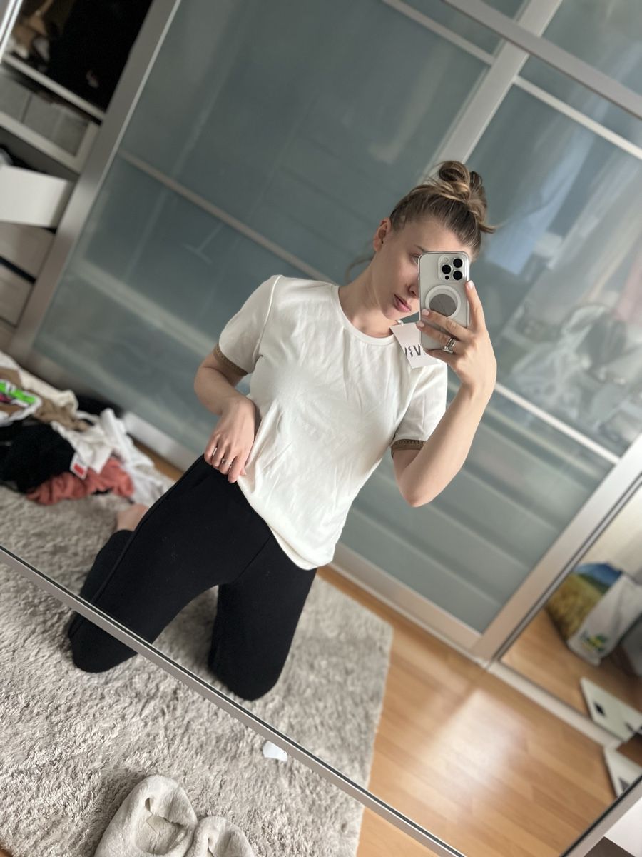 T-Shirts: Damen T Shirts (new) – Neu (gemäss Beschreibung) aus Sattel von Zlata1 1