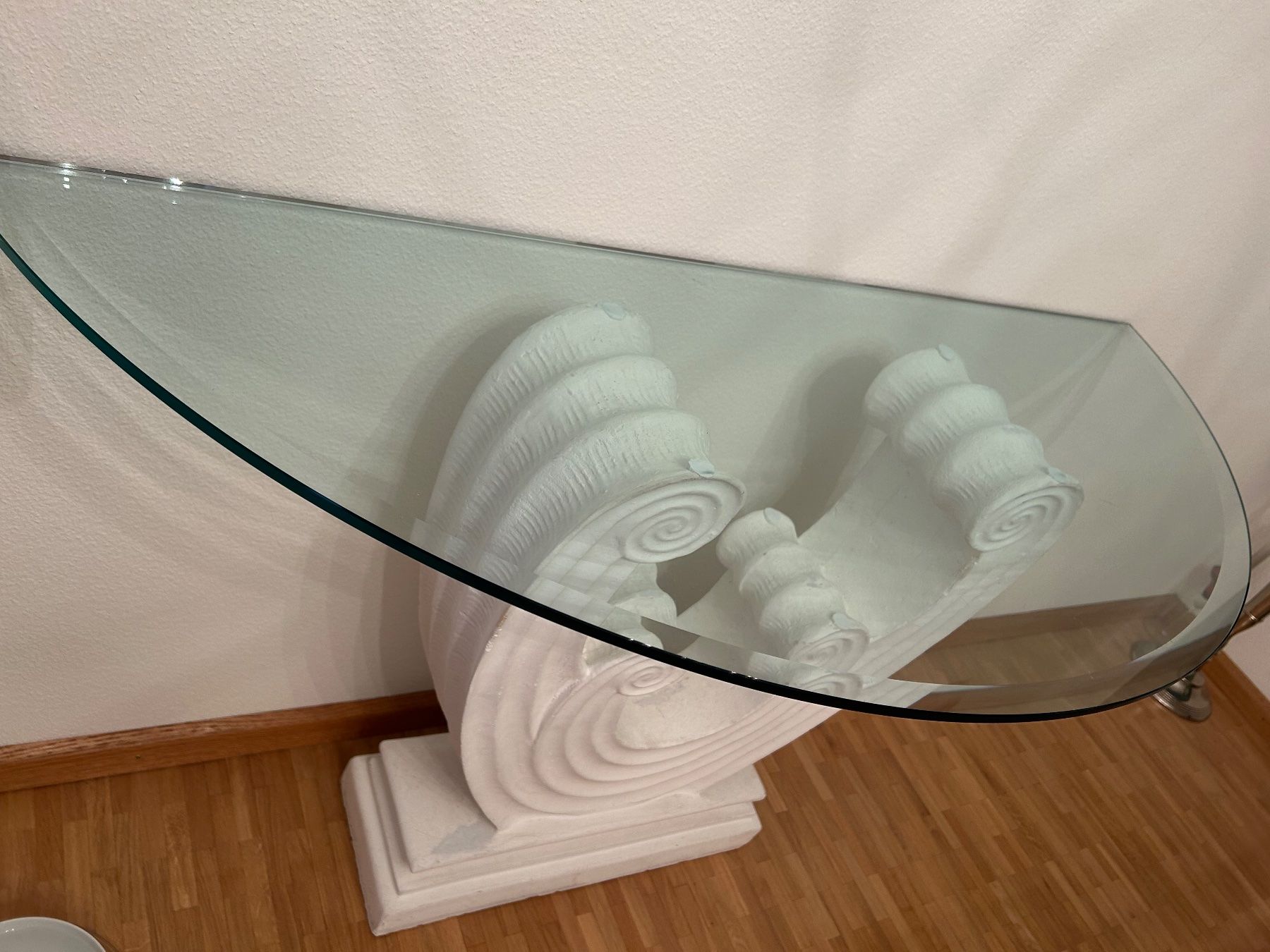 Gläser: Glasplatte – Gebraucht aus Bottmingen von Cesar1234