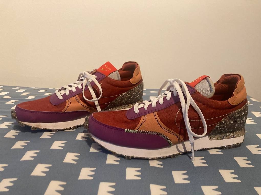 Scarpe da uomo: NIKE Sneaker Gr.39 – Usato da Melchtal venduto da langstrumpf01 1