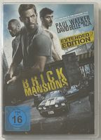 Brick Mansions, Extended Edition