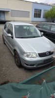 VW Polo GTI