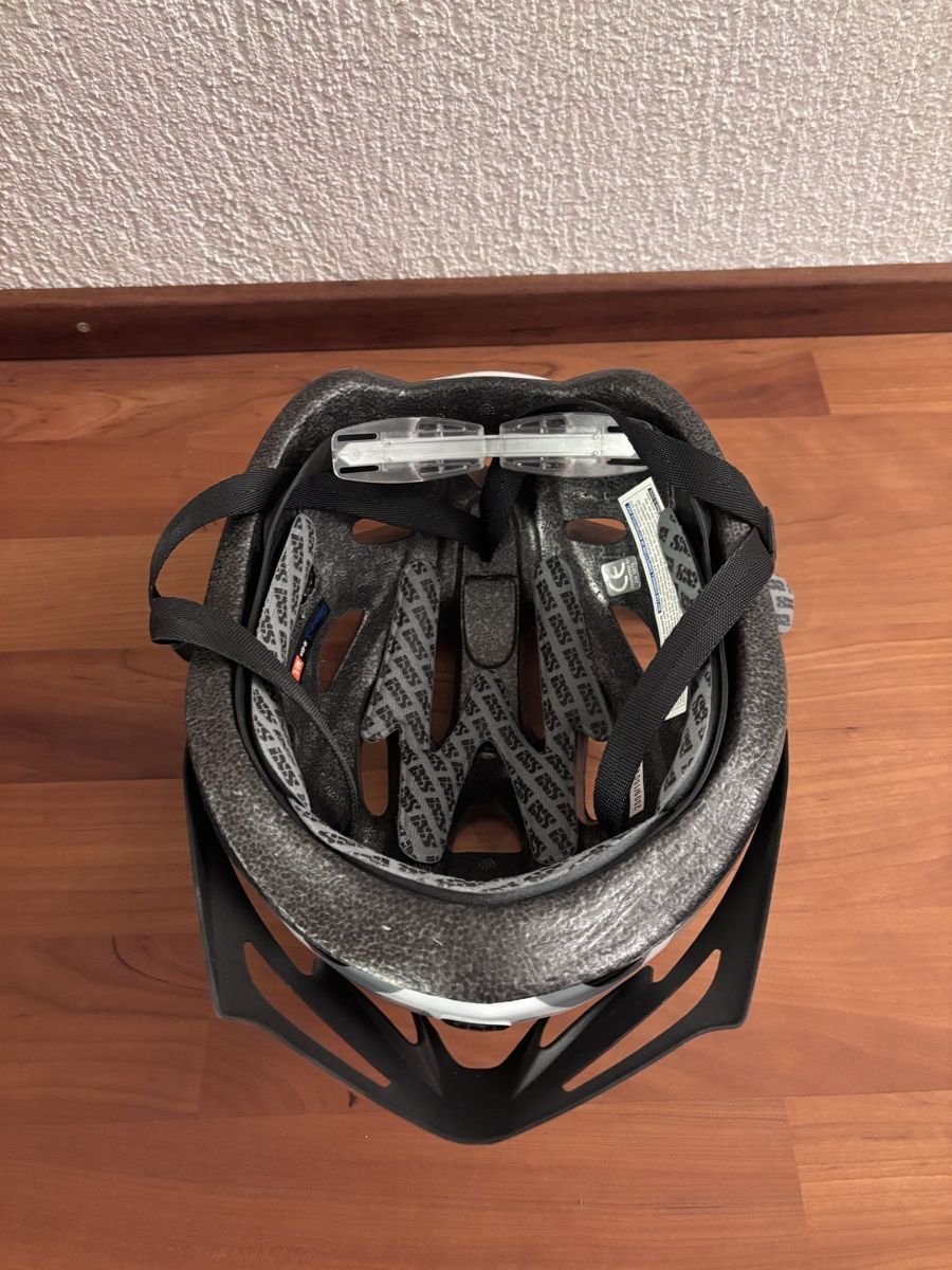 IXS Caschi: Velo Helm iXSGalaxy – Usato da Brittnau venduto da Paptor 4