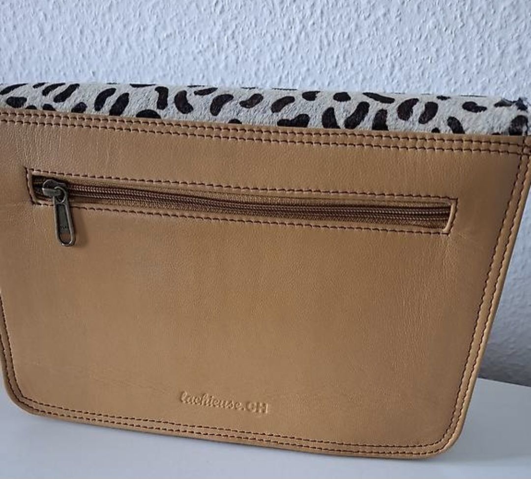 Borse da donna: Magnifique sac LaChieuse.ch – Usato da Neuchâtel venduto da FloKo88 2
