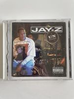 Jay-Z Unplugged - CD - wie NEU!