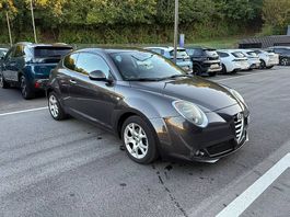 Alfa Romeo MiTo 1.4 TB Distinctive 135PS, 2014, 230'000km