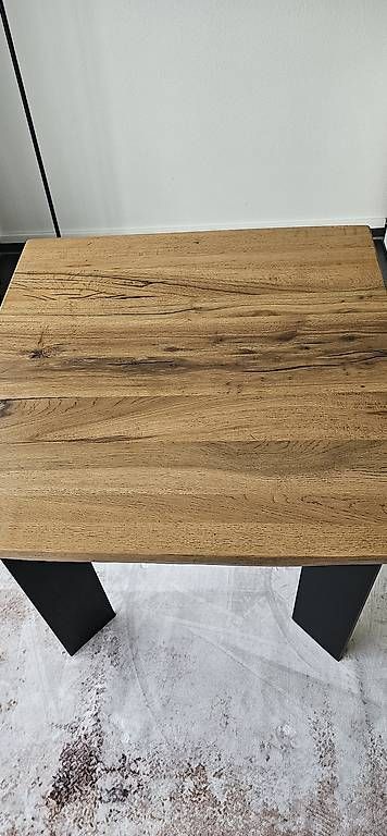 Tables: Esstisch aus Eichenholz – D'occasion à Wädenswil par nhe_j5lf 2