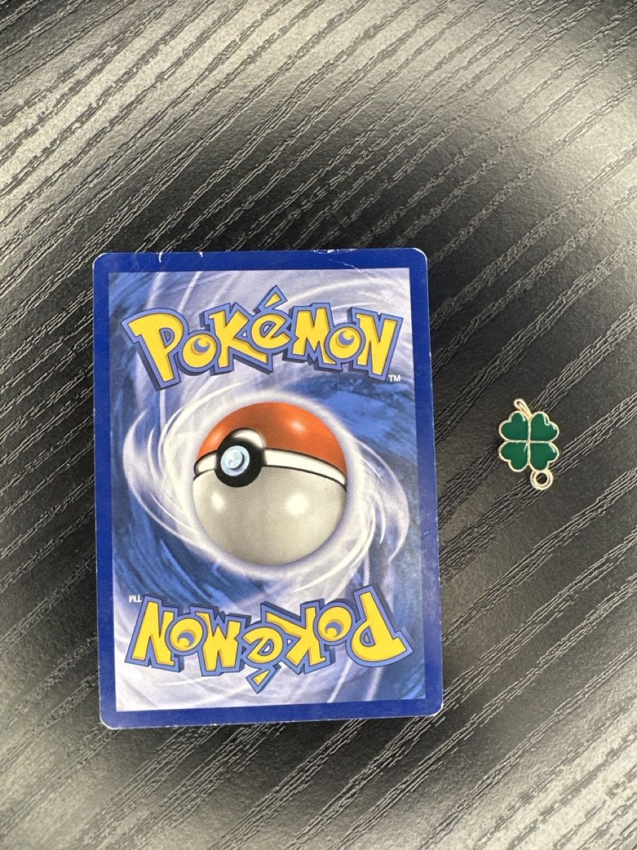 Pokémon Sammelbilder & Trading cards: Pikachu Libre 30/30 Holo 2016 Wrestler Pikachu – Gebraucht aus Uster von Neonschwarz 3