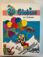 Globine im Schnee – Band 2 – Top Zustand – 1. Aufl.