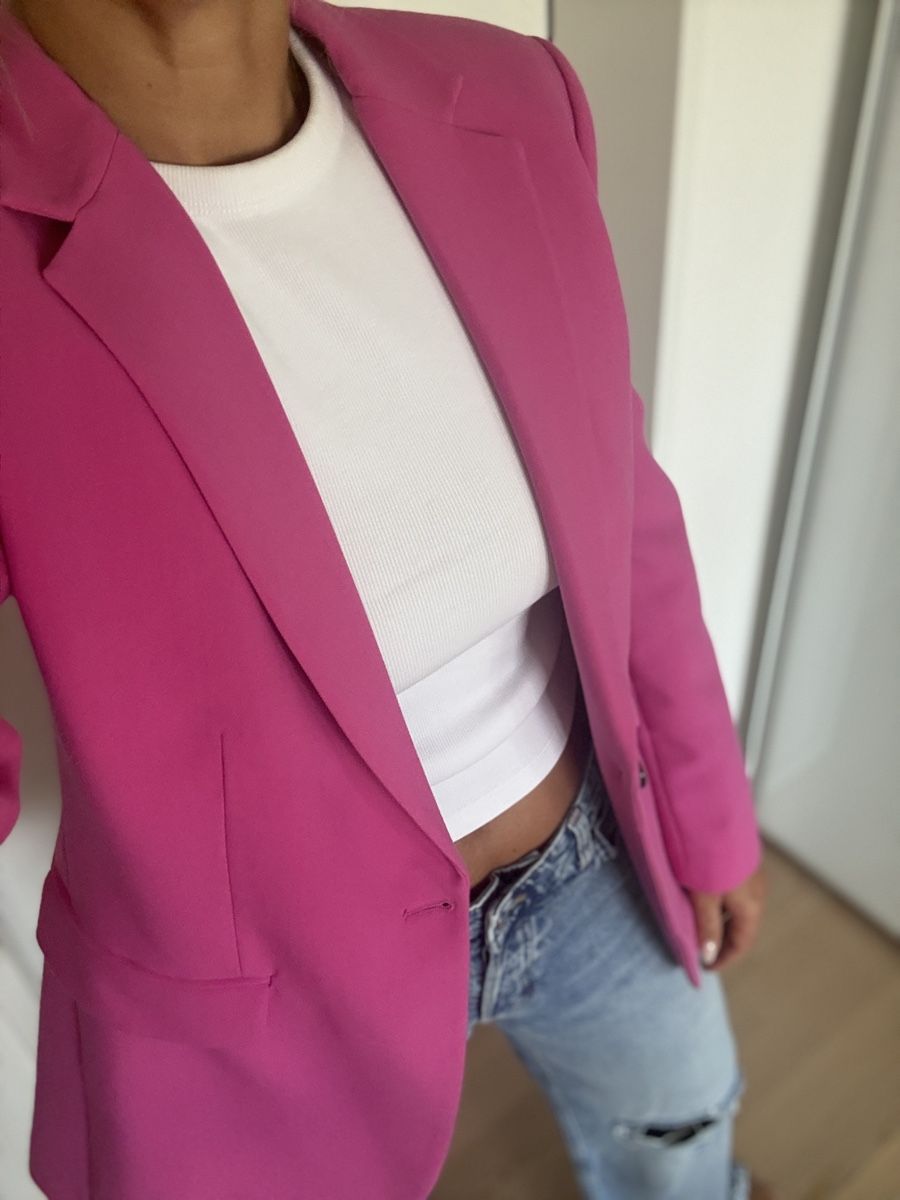 Zara Jacken: Zara long blazer  – Gebraucht aus Winterthur von don_fabio 3