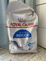 Royal Canin Indoor 27 Katzenfutter geöffnet, 4,3 kg