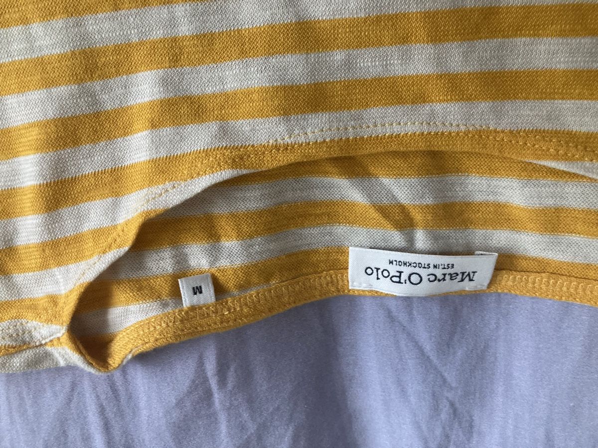 Marc O'Polo T-shirt: T-Shirt – Usato da Urdorf venduto da lib_j5zw 1