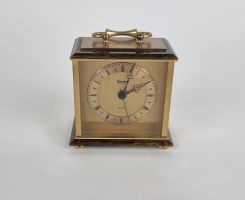 Yverdon Uhr Quartz