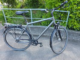 Tour de Suisse City Bike