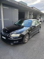 Saab 9-3 Aero 2.0T Hirsch 230PS