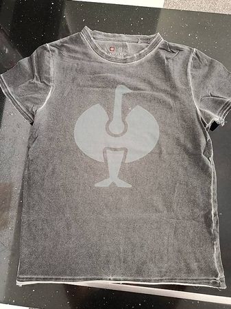Strauss T Shirts 146/152
