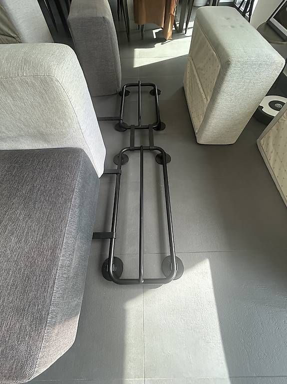 Sofas: Divano Desiree – Gebraucht aus Sagno von MattiaFerro27 4