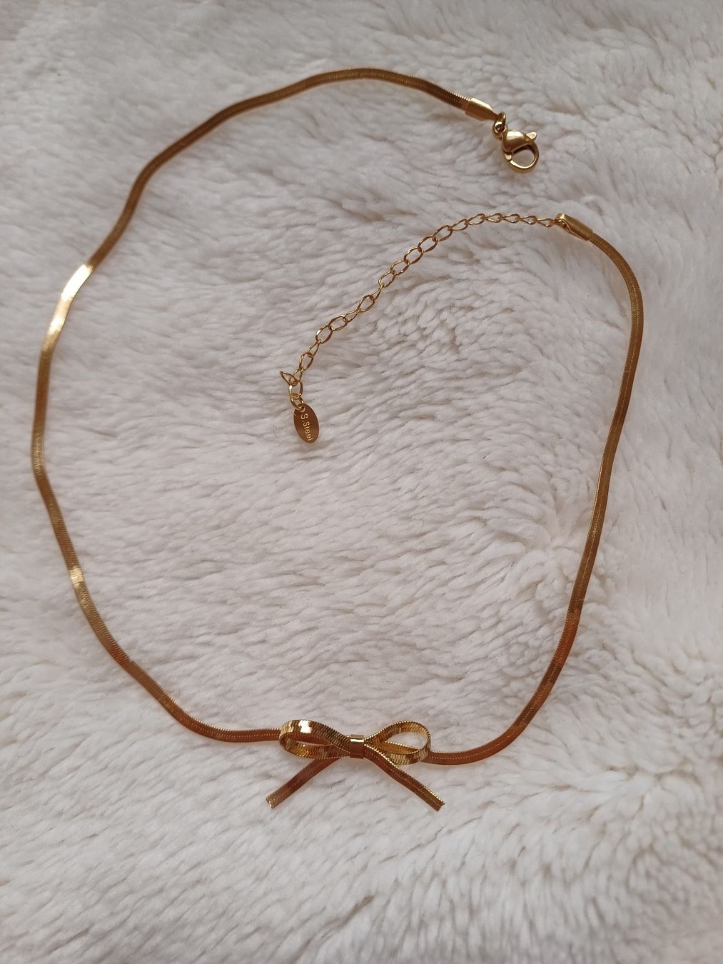 Catenine: Halsband – Nuovo e nell'imballaggio originale da Würenlos venduto da JRP_71 3