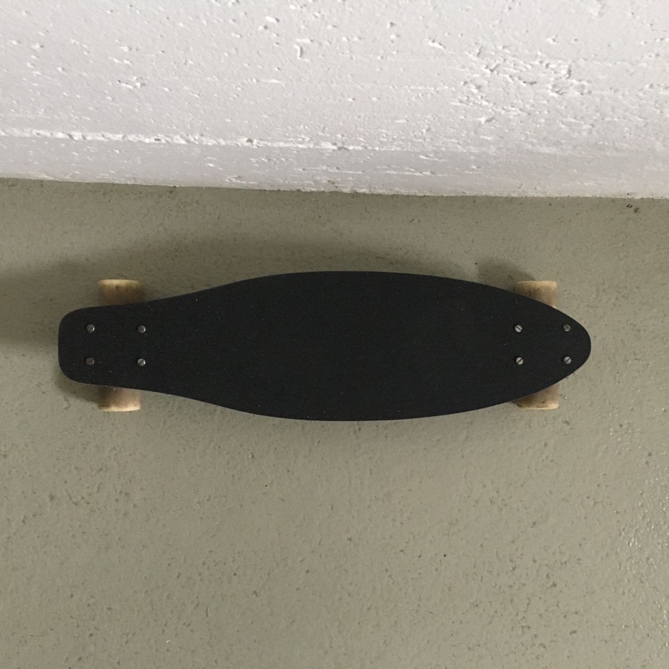 Skateboards: Kitchener Skateboard 90er Kryptonics StarTrac 55mm Wheels – Usato da Thun venduto da spring23 1