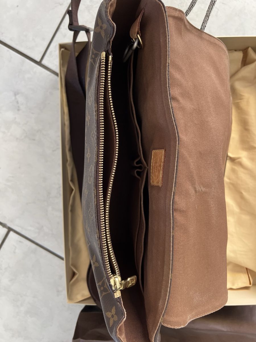 Louis Vuitton Taschen: Louis Vuitton-Tasche – Gebraucht aus Ebmatingen von Samato 4