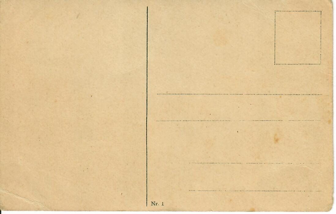 Cartoline postali: St.Gallen Marktplatz – Usato da Hochdorf venduto da Ziegel-16 1