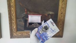 TISSOT TOUCH EXPERT TITANIUM 