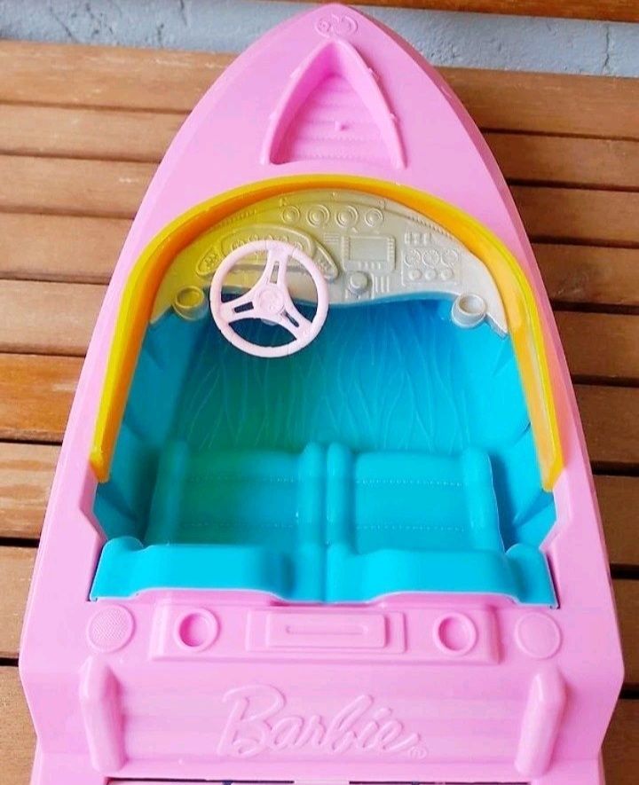 Jouets: Barbie Boot – Neuf (Voir description) à Alchenflüh par roh_6xk8 1
