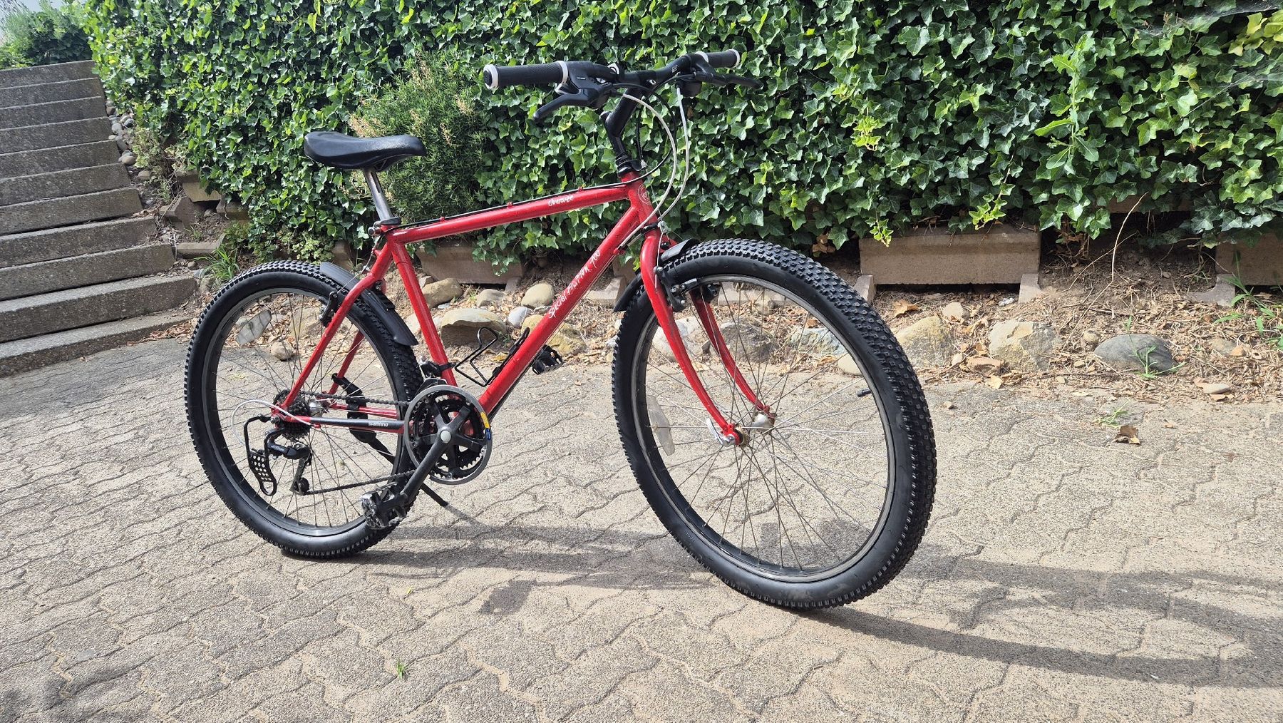 Velos: Velo – Gebraucht aus Oberhasli von Velo_Susak