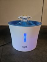Fontaine à eau Catit pour chat - Comme neuve
