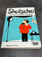 Sketsche Kurzspiele Buch 1969