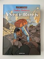 CAROLINE BALDWIN / TOME 6 / ANGEL ROCK (EO)