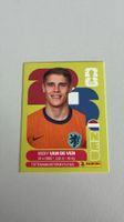 Carte panini 2026 - NED 4