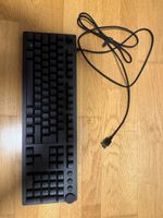 Razer Huntsman V2 Gaming Tastatur Clicky Optical Switch